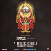 Guns N' Roses / Gary Clark Jr. / Uoho on Jun 7, 2022 [845-small]