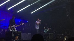 Simple Plan / Ghost Town on Feb 26, 2016 [902-small]