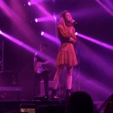 Ricky Merino / Nerea Rodríguez / Raoul Vazquez / Mireya Bravo / Juan Antonio on Jan 25, 2020 [980-small]