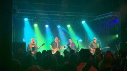 The Skids on Jun 4, 2022 [024-small]