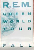 R.E.M. / Pylon on Nov 5, 1989 [037-small]
