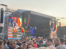 Guns N' Roses / Slash / Gary Clark Jr. on Jun 23, 2022 [038-small]