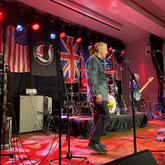 Gang Of Four on Mar 6, 2022 [042-small]