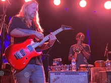 Devon Allman / Dirty Doze Brass Band on Jun 7, 2022 [056-small]