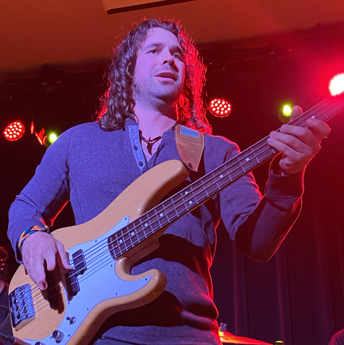 Devon Allman Concert & Tour History (Updated for 2025 2025) Concert