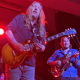 Devon Allman / Dirty Doze Brass Band on Jun 7, 2022 [059-small]