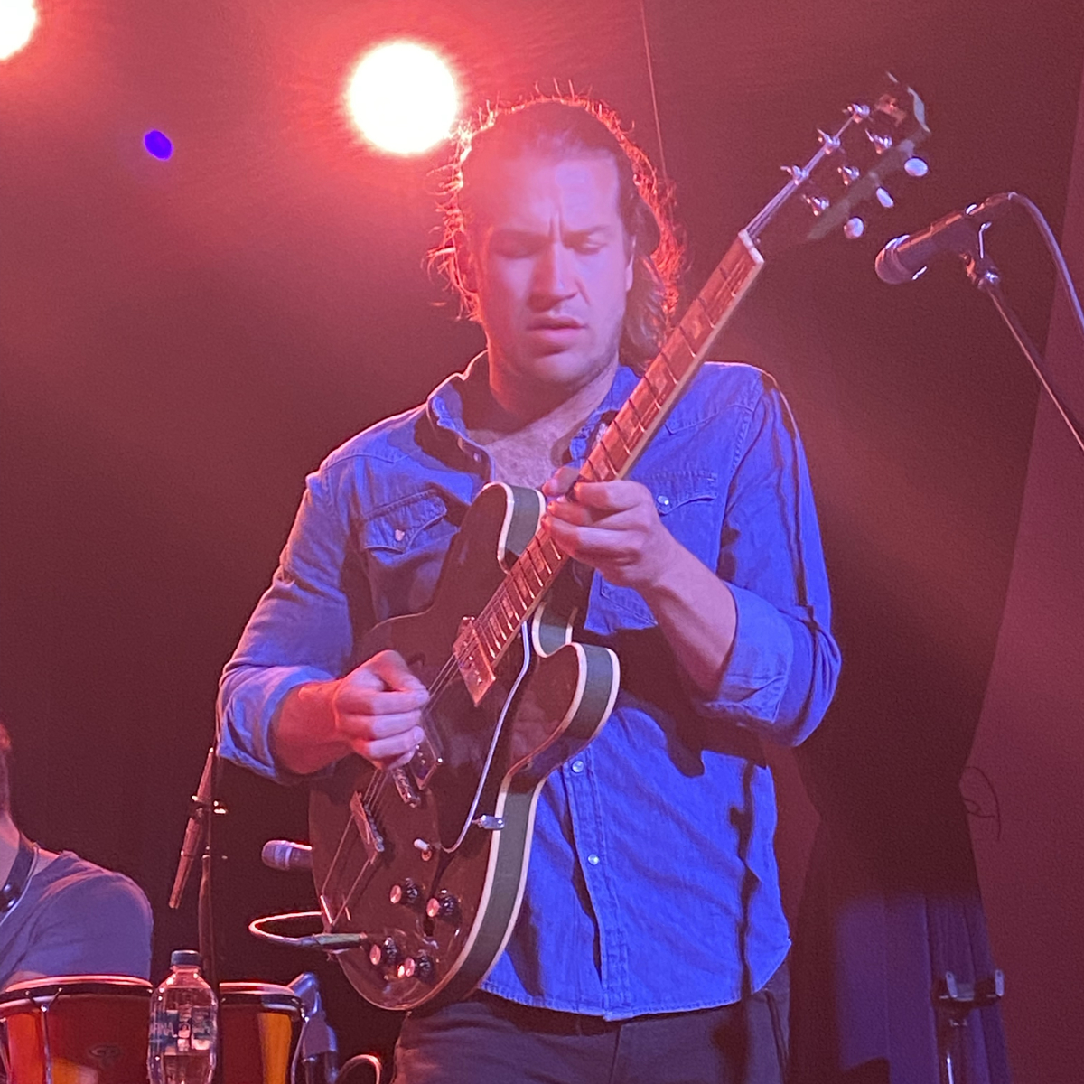 Devon Allman Concert & Tour History (Updated for 2025 2025) Concert