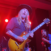 Devon Allman / Dirty Doze Brass Band on Jun 7, 2022 [062-small]