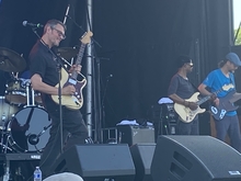 "Chesapeake Bay Blues Festival" / Kenny Wayne Shepherd / Samantha Fish / North Mississippi Allstars / Altered Five Blues Band / Ally Venable / Wayne Baker Brooks on May 22, 2022 [093-small]