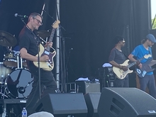 "Chesapeake Bay Blues Festival" / Kenny Wayne Shepherd / Samantha Fish / North Mississippi Allstars / Altered Five Blues Band / Ally Venable / Wayne Baker Brooks / Lil' Jimmy Reed / Naptown Brass Band on May 22, 2022 [093-small]