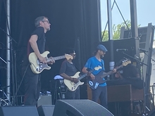 "Chesapeake Bay Blues Festival" / Kenny Wayne Shepherd / Samantha Fish / North Mississippi Allstars / Altered Five Blues Band / Ally Venable / Wayne Baker Brooks / Lil' Jimmy Reed / Naptown Brass Band on May 22, 2022 [094-small]