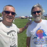 "Chesapeake Bay Blues Festival" / Kenny Wayne Shepherd / Samantha Fish / North Mississippi Allstars / Altered Five Blues Band / Ally Venable / Wayne Baker Brooks / Lil' Jimmy Reed / Naptown Brass Band on May 22, 2022 [096-small]