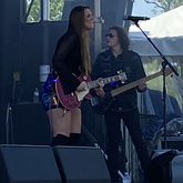 "Chesapeake Bay Blues Festival" / Kenny Wayne Shepherd / Samantha Fish / North Mississippi Allstars / Altered Five Blues Band / Ally Venable / Wayne Baker Brooks / Lil' Jimmy Reed / Naptown Brass Band on May 22, 2022 [097-small]