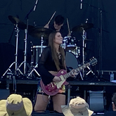"Chesapeake Bay Blues Festival" / Kenny Wayne Shepherd / Samantha Fish / North Mississippi Allstars / Altered Five Blues Band / Ally Venable / Wayne Baker Brooks / Lil' Jimmy Reed / Naptown Brass Band on May 22, 2022 [098-small]