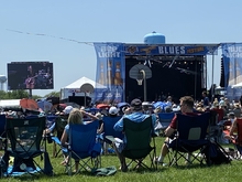 "Chesapeake Bay Blues Festival" / Kenny Wayne Shepherd / Samantha Fish / North Mississippi Allstars / Altered Five Blues Band / Ally Venable / Wayne Baker Brooks on May 22, 2022 [100-small]