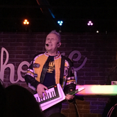 Howard Jones on Nov 25, 2016 [124-small]