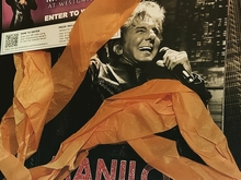 Barry Manilow / Curtis Stigers on Jun 22, 2022 [149-small]