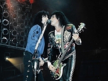 KISS / Danger Danger on Jul 25, 1990 [155-small]