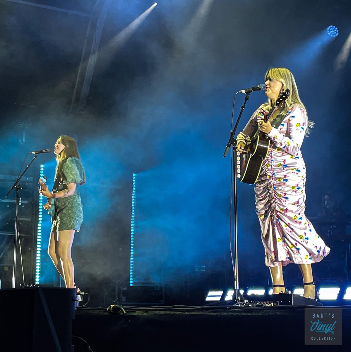 Concert Photos from The Piece Hall Halifax Concert Archives
