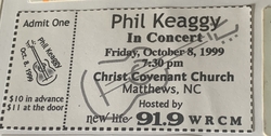 Phil Keaggy on Oct 8, 1999 [192-small]
