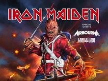 Iron Maiden / Airbourne / Lord of the Lost on Jun 20, 2022 [210-small]