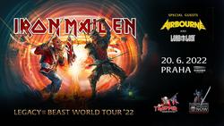 Iron Maiden / Airbourne / Lord of the Lost on Jun 20, 2022 [211-small]