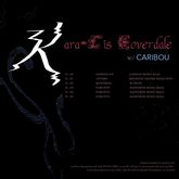 Caribou / Kara-Lis Coverdale on Nov 21, 2021 [381-small]