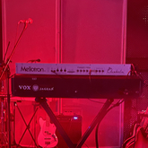 Black Angels / Amerikan Bear on Jun 22, 2022 [421-small]