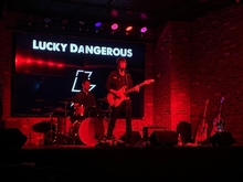 Lucky Dangerous on Jun 23, 2022 [425-small]