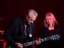Pat Benatar & Neil Giraldo / Chris Trapper on Jun 19, 2022 [428-small]