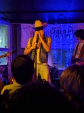 Orville Peck / The Kelly Jean Caldwell Band on May 2, 2019 [444-small]
