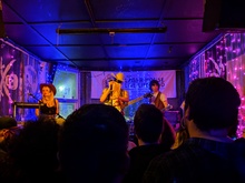 Orville Peck / The Kelly Jean Caldwell Band on May 2, 2019 [445-small]