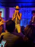 Orville Peck / The Kelly Jean Caldwell Band on May 2, 2019 [446-small]