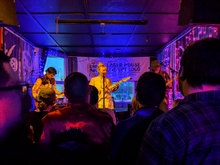 Orville Peck / The Kelly Jean Caldwell Band on May 2, 2019 [448-small]