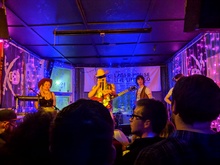 Orville Peck / The Kelly Jean Caldwell Band on May 2, 2019 [449-small]