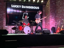 Lucky Dangerous on Jun 23, 2022 [466-small]