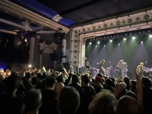 Gang of Youths on May 3, 2022 [520-small]