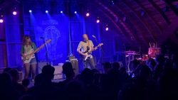 Built to Spill on May 25, 2022 [535-small]
