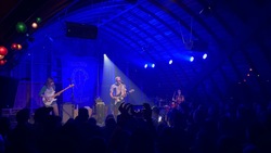 Built to Spill on May 25, 2022 [536-small]