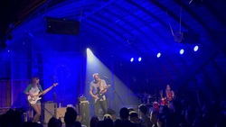 Built to Spill on May 25, 2022 [538-small]