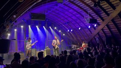 Built to Spill on May 25, 2022 [542-small]