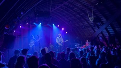 Built to Spill on May 25, 2022 [543-small]