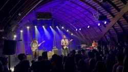 Built to Spill on May 25, 2022 [545-small]