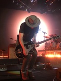 Dierks Bentley / Elle King & The Brethren / Travis Denning on Jun 24, 2022 [579-small]