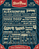 Slam Dunk Festival 2022 (South) on Jun 4, 2022 [832-small]