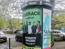 Embrace / Shambolics on Jun 23, 2022 [863-small]