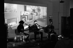 Ste From Mouses / Jellephant, Christopher Walkman & Kinsmit on Oct 9, 2019 [986-small]