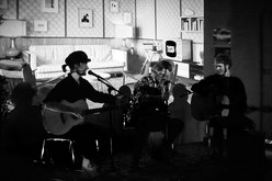 Ste From Mouses / Jellephant, Christopher Walkman & Kinsmit on Oct 9, 2019 [992-small]