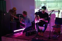 Ste From Mouses / Jellephant, Christopher Walkman & Kinsmit on Oct 9, 2019 [994-small]