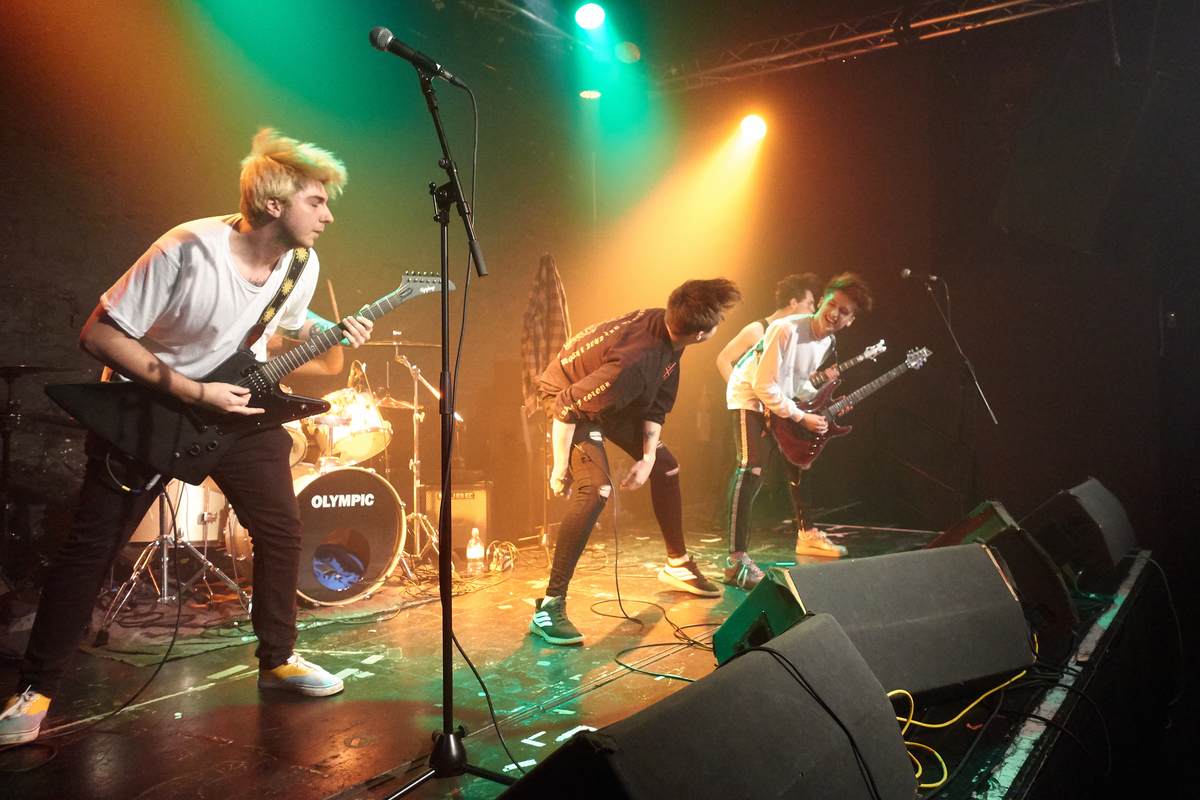 Rare Breed Concert & Tour History (Updated for 2024) Concert Archives